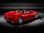 2009 Ferrari California