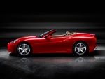 2009 Ferrari California