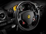 2009 Ferrari Scuderia Spider 16M