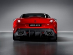 2010 Ferrari 599 GTO
