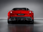 2010 Ferrari 599 GTO