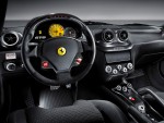 2010 Ferrari 599 GTO