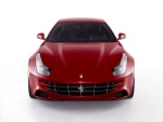 2012 Ferrari FF