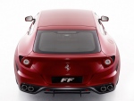 2012 Ferrari FF