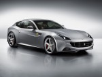 2012 Ferrari FF