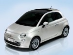 2008 Fiat 500