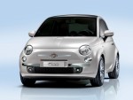 2008 Fiat 500