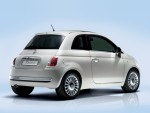 2008 Fiat 500