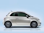 2008 Fiat 500