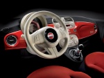 2008 Fiat 500