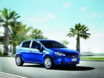 2008 Fiat Grande Punto