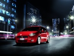 2008 Fiat Grande Punto