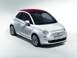 2009 Fiat 500C