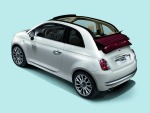 2009 Fiat 500C