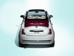 2009 Fiat 500C