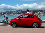 2010 Fiat 500C