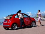 2010 Fiat 500C