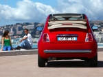 2010 Fiat 500C