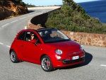 2010 Fiat 500C