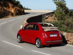 2010 Fiat 500C