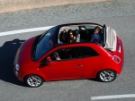 2010 Fiat 500C
