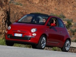 2010 Fiat 500C