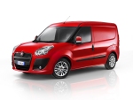 2010 Fiat Doblo Cargo