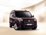 2010 Fiat Doblo