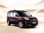 2010 Fiat Doblo