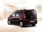 2010 Fiat Doblo