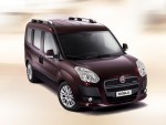 2010 Fiat Doblo