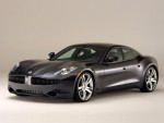 2011 Fisker Karma