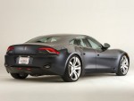 2011 Fisker Karma