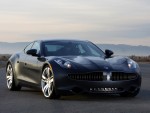 2011 Fisker Karma