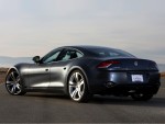 2011 Fisker Karma