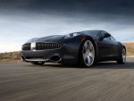 2011 Fisker Karma