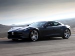 2011 Fisker Karma