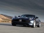 2011 Fisker Karma