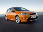 2008 Ford Focus ST