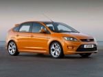 2008 Ford Focus ST