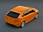 2008 Ford Focus ST