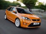 2008 Ford Focus ST