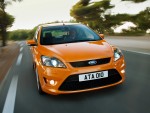 2008 Ford Focus ST