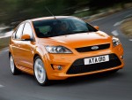 2008 Ford Focus ST