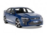 2008 Ford FPV GT-P