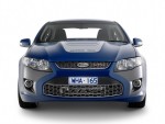 2008 Ford FPV GT-P