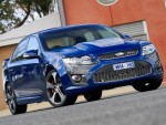 2008 Ford FPV GT-P