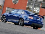 2008 Ford FPV GT-P
