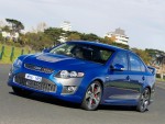 2008 Ford FPV GT-P