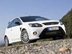 2009 Ford Focus RS